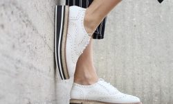 The Rise of Luxurious Natural Fiber Footwear